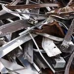 مزایای فروش ضایعات چدن به امیر ضایعات