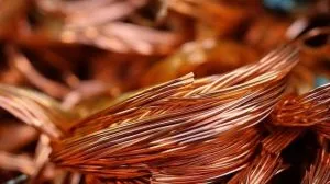 خریدار ضایعات مس تهران؛ خرید در محل و تسویه نقدی (۱۴۰۵) خرید ضایعات مس با حمل رایگان در اقدسیه