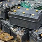 مرکز خرید ضایعات باتری در تهران