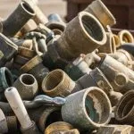 مرکز خرید ضایعات شیرآلات صنعتی و ساختمانی | قیمت‌گذاری 1404