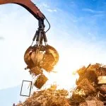 چرا بازیافت ضایعات فلزی و غیرفلزی مهم است؟