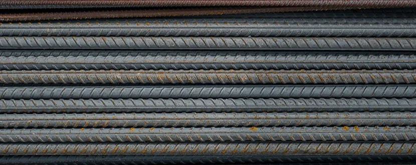 مرکز خرید آهن آلات ضایعاتی ناشی از ساخت و ساز (مانند میلگرد ها)