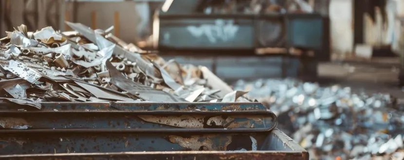 بالاترین خریدار قراضه های ساختمانی آهن در شرق تهران