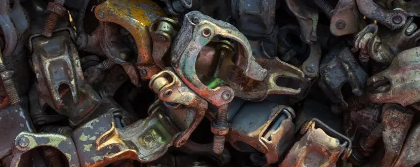 بنگاه خرید و فروش ضایعات در محله طالقانی تهران (24/7 + نقدی) خرید ضایعات آهن قراضه در منطقه 6 تهران با بالاترین قیمت