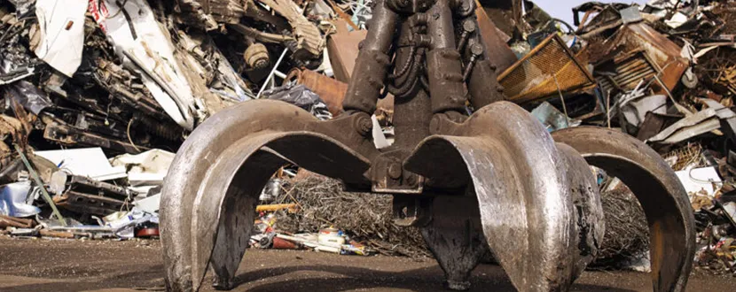 بهترین خریدار ضایعات ماشین آلات و تجهیزات صنعتی (تسویه آنی) خرید عمده ضایعات ماشینآلات در غرب تهران ( خرید بدون واسطه )