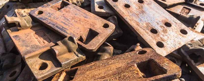 بزرگترین خریدار ضایعات آهن در تهران { 24/7 +💰 پرداخت نقدی } خدمات در جمعآوری و خرید ضایعات آهن