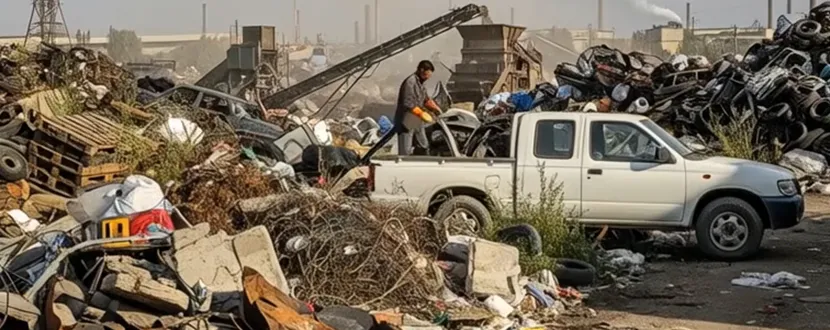 خریدار ضایعات فلزی غیرآهنی تهران |قیمت روز مس،آلومینیوم و... خریدار ضایعات فلزی غیرآهنی با بالاترین قیمت (نقدی + فوری)