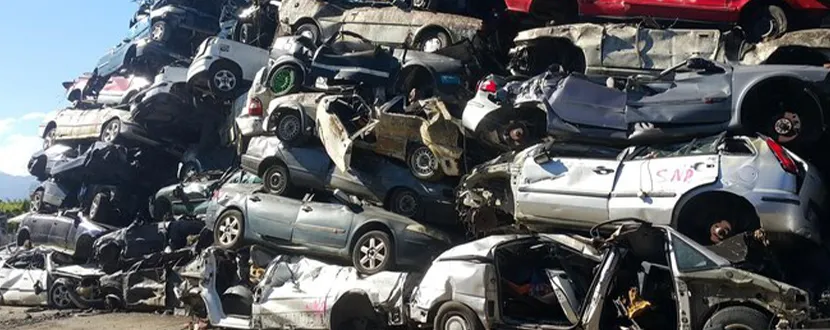 بزرگترین خریدار ضایعات آهن در تهران { 24/7 +💰 پرداخت نقدی } ضایعات خودرو و تجهیزات فلزی