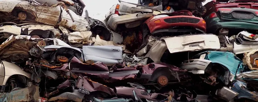 بهترین خریدار ضایعات موتور خودرو + 100% پرداخت نقدی