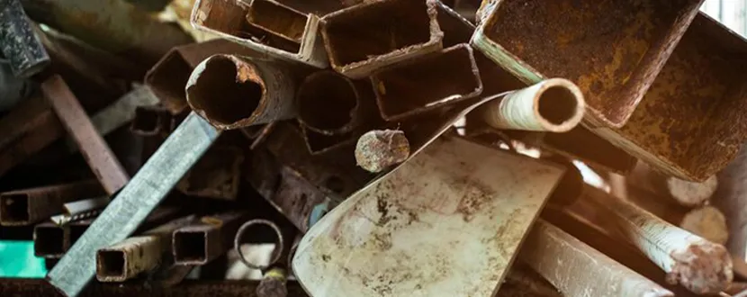 برترین خریدار ضایعات در محله پاسداران { بالاترین قیمت خرید }