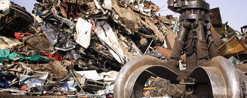 خریدار ضایعات در محله صادقیه (💰حداقل 10% گران تر از همه جا)