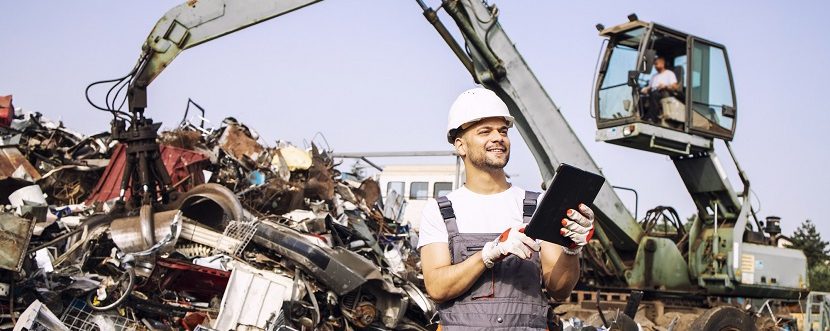 بهترین خریدار ضایعات مس در شمال شرق تهران با نرخی منصفانه