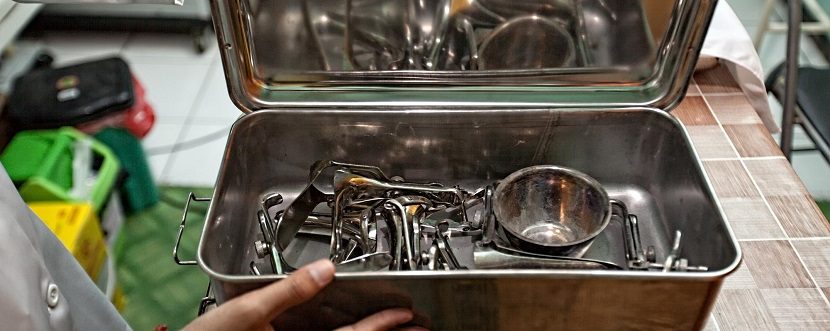 برترین خریدار ضایعات تجهیزات پزشکی با تسویه فوری در محل