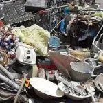 بنگاه خرید و فروش ضایعات در محله شادمان تهران (پرداخت نقدی)