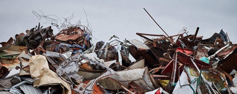 پرداخت بهترین قیمت برای ضایعات در مرکز تهران + خدمات مطمئن