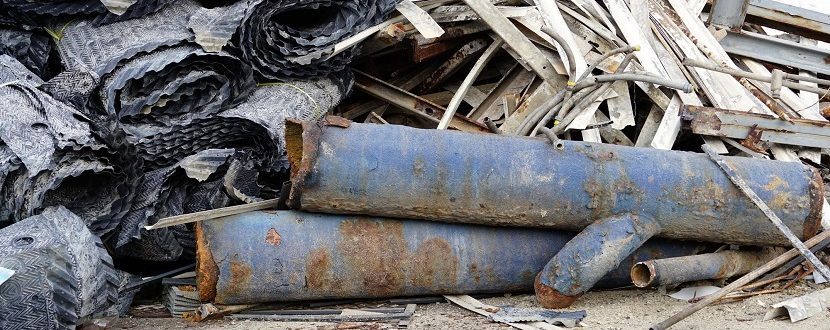 بهترین خریدار ضایعات در جنت‌آباد با قیمت روز