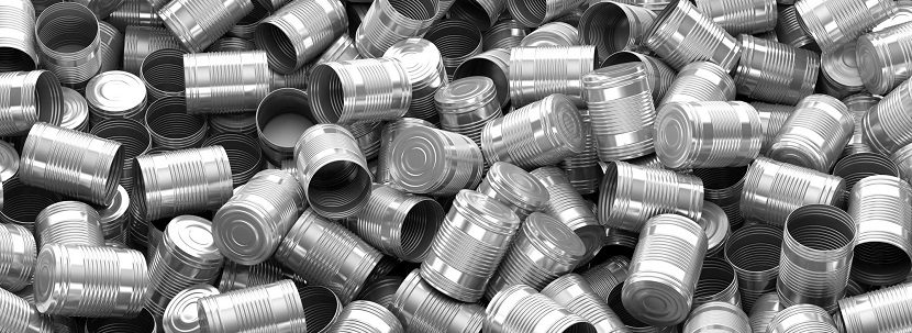 مرکز خرید و فروش زائدات قوطی با مناسب ترین قیمت در بازار