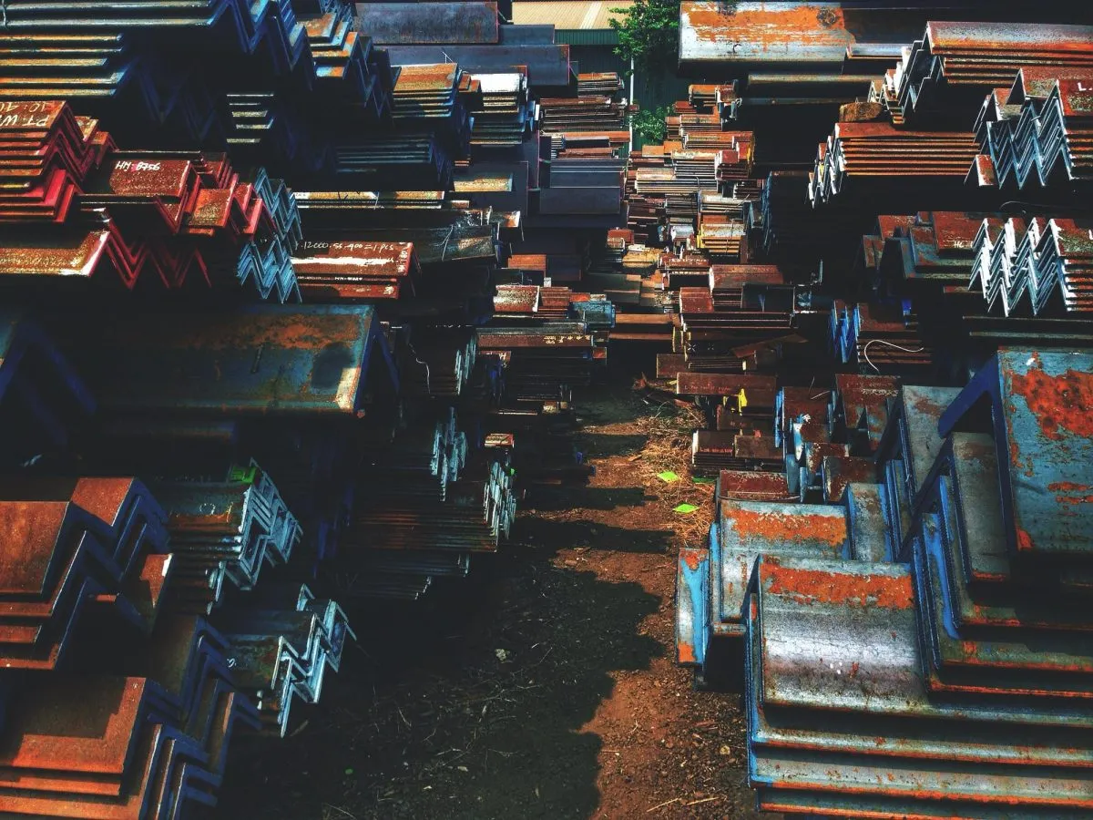 مرکز خرید ضایعات محله ونک {✔بالاترین قیمت بازار + ⏰24/7 }