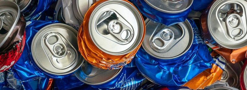 برترین خریدار انواع ضایعات قوطی تمام مناطق تهران