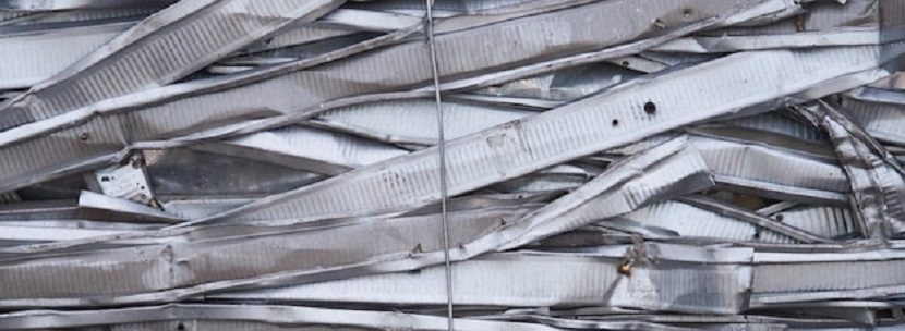 قیمت ضایعات آلومینیوم ✔| خرید و فروش + نرخ رقابتی1404 نقش قیمت جهانی آلومینیوم در تعیین نرخ ضایعات