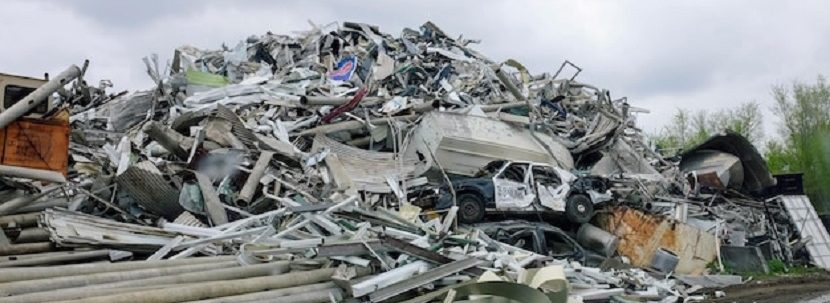 قیمت ضایعات آلومینیوم ✔| خرید و فروش + نرخ رقابتی1404 خرید و فروش ضایعات آلومینیوم با بالاترین قیمت (تمامی مناطق تهران)