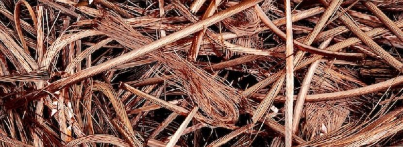 قیمت ضایعات مس تهران | ✅فروش با بالاترین نرخ روز 1404 تاثیر نوسانات ارز و بازار جهانی بر قیمت ضایعات مس