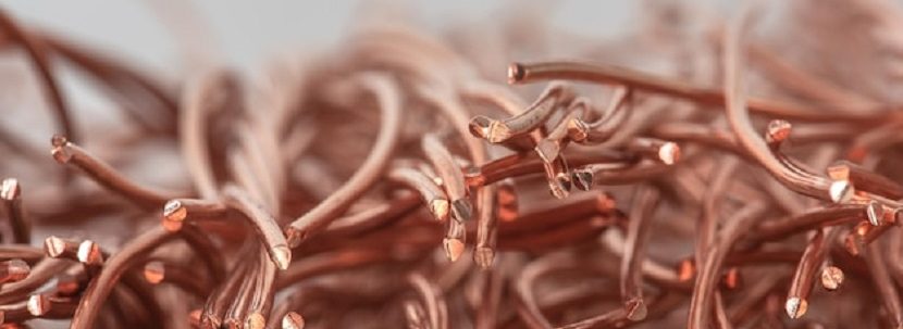 قیمت ضایعات مس تهران | ✅فروش با بالاترین نرخ روز 1404 نرخ روز زائدات مس مخابراتی (کابلهای ارزشمند با مس خالص)