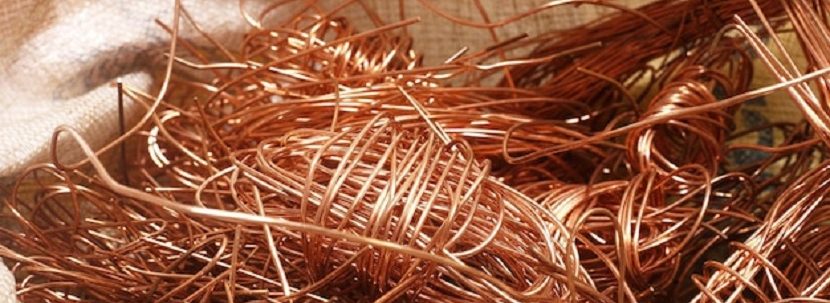 قیمت ضایعات مس تهران | ✅فروش با بالاترین نرخ روز 1404 نکات طلایی برای فروش ضایعات مس با بهترین نرخ بازار