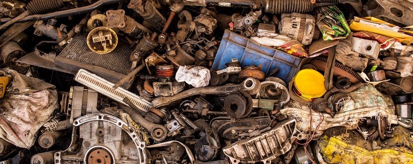 🤝خریدار ضایعات سیار {بدون واسطه و در محل}