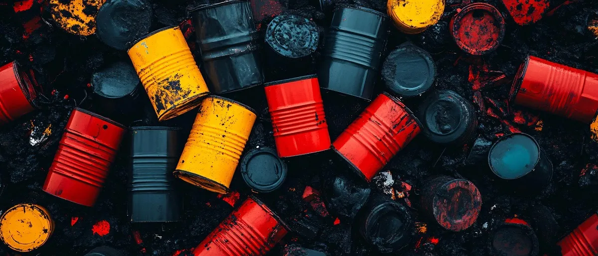 بهترین مرکز خرید ضایعات قوطی♻( بالاترین قیمت + تسویه نقدی )