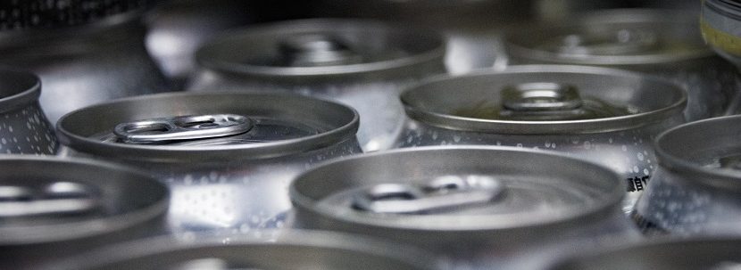 خرید ضایعات قوطی با بالاترین قیمت در شریعتی و شمال شرق تهران