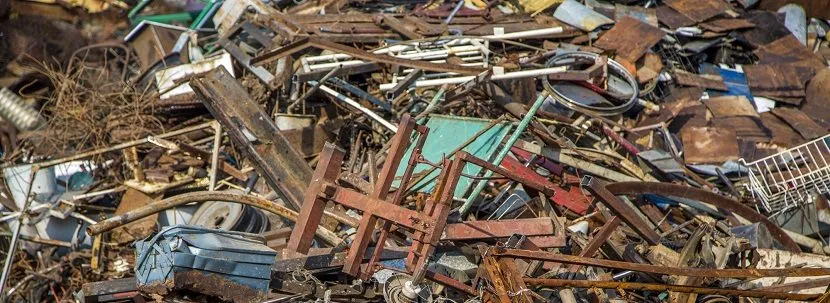 بزرگترین خریدار ضایعات الهیه با خدمات شبانه روزی