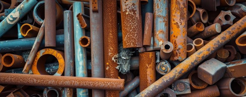 ضایعات امیر بهترین انتخاب برای فروش ضایعات در منطقه ۲ تهران