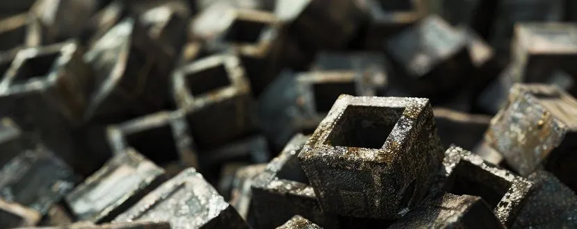 خریدار ضایعات اتصالات گالوانیزه با بالاترین نرخ روز در تهران