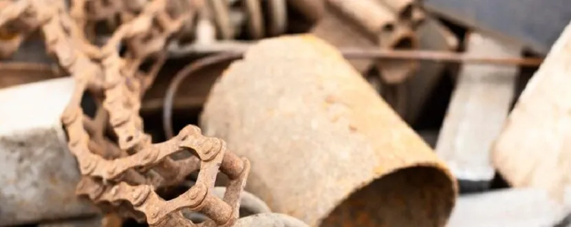 خریدار ضایعات تسمه آهنی💵نرخ رقابتی تسمه برش خورده،زنگ زده چگونه ضایعات تسمه آهنی خود را راحتتر بفروشیم؟