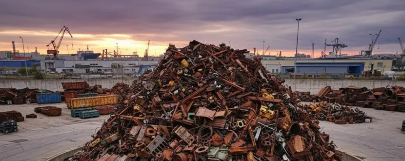 وضعیت بازار آهن و ارز