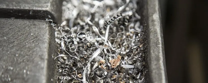 خریدار ضایعات در محله گاندی تهران با بهترین شرایط نقدی