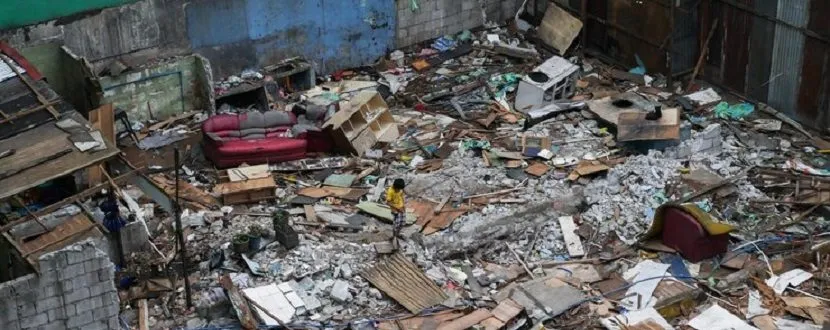 خرید ضایعات در زعفرانیه ♻|بهترین خریدار ضایعات منطقه 1 تهران خدمات تخصصی جمعآوری ضایعات ساختمانی زعفرانیه