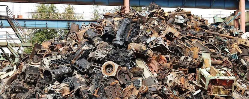 خرید ضایعات در زعفرانیه ♻|بهترین خریدار ضایعات منطقه 1 تهران بزرگترین مرکز خرید ضایعات در زعفرانیه با قیمت منصفانه