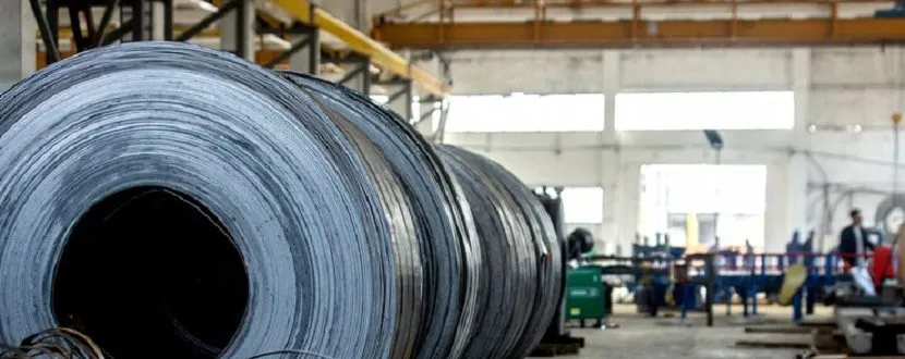 خریدار ضایعات تسمه آهنی💵نرخ رقابتی تسمه برش خورده،زنگ زده خریدار شبانه روزی ضایعات تسمه تولیدی کارخانهها و کارگاه