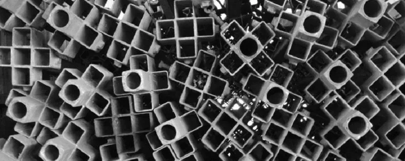 خریدار شبانه روزی قالب‌های چدنی کارگاه‌ها و کارخانه‌ها