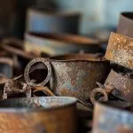 خریدار ضایعات آهن درجه دو ♻| بهترین قیمت بازار + ⏰24/7 خریدار ضایعات آهن درجه دو ♻| بهترین قیمت بازار + ⏰24/7