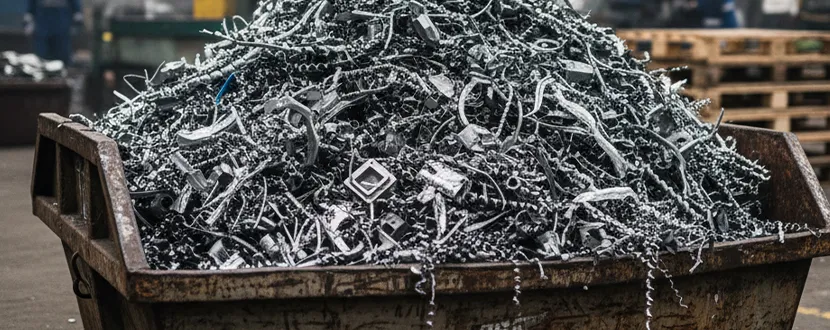 خریدار ضایعات روی در سراسر تهران با نرخی منصفانه