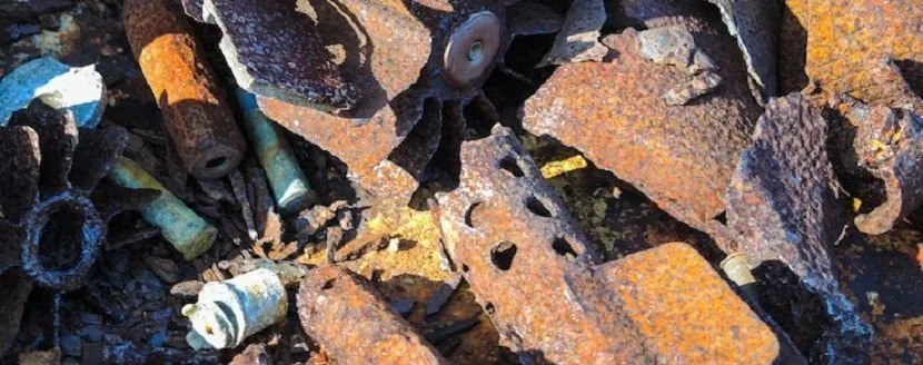 خرید ضایعات در محمودیه تهران♻ بهترین قیمت 1404 + تسویه نقدی تماس با ضایعات امیر در محمودیه تهران