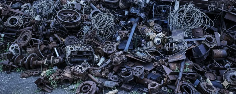 خرید ضایعات آهن آلیاژی با بهترین قیمت 1404 + ✅بارگیری رایگان قیمت خرید ضایعات آهن آلیاژی امروز