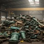 خریدار ضایعات مفرغ ( برنز )|+بالاترین و بهترین نرخ بازار1404 خریدار ضایعات مفرغ ( برنز )|+بالاترین و بهترین نرخ بازار1404