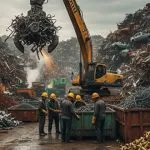 خرید ضایعات در کریم خان تهران ♻| بهترین نرخ بازار + 24/7 خرید ضایعات در کریم خان تهران ♻| بهترین نرخ بازار + 24/7