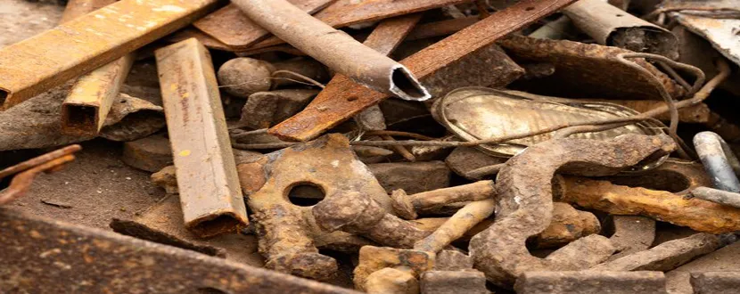 مرکز تخصصی خرید ضایعات در شهرک غرب تهران 💰قیمت منصفانه 1404