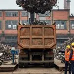 قیمت خرید ضایعات آهن درب کارخانه1404 |تسویه نقدی و آنی درمحل قیمت خرید ضایعات آهن درب کارخانه1404 |تسویه نقدی و آنی درمحل