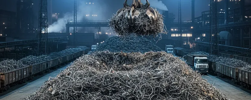 خرید ضایعات سفاله آهنی با بالاترین قیمت روز 1404💵در تهران مزایای خرید و فروش سفاله ناخنی به خریداران معتبر (24/7)